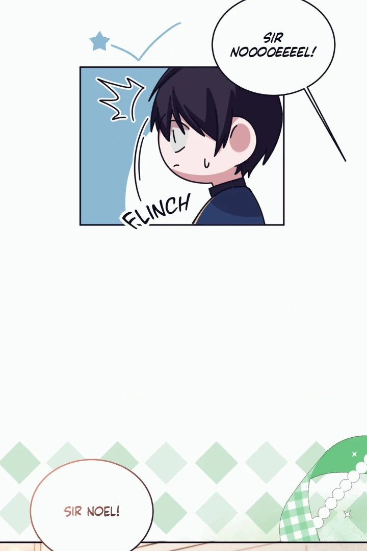 Afternoon in Another World [ Official ] chapter 12 page 71