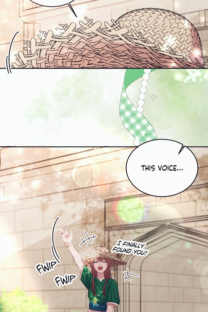 Afternoon in Another World [ Official ] chapter 12 page 72