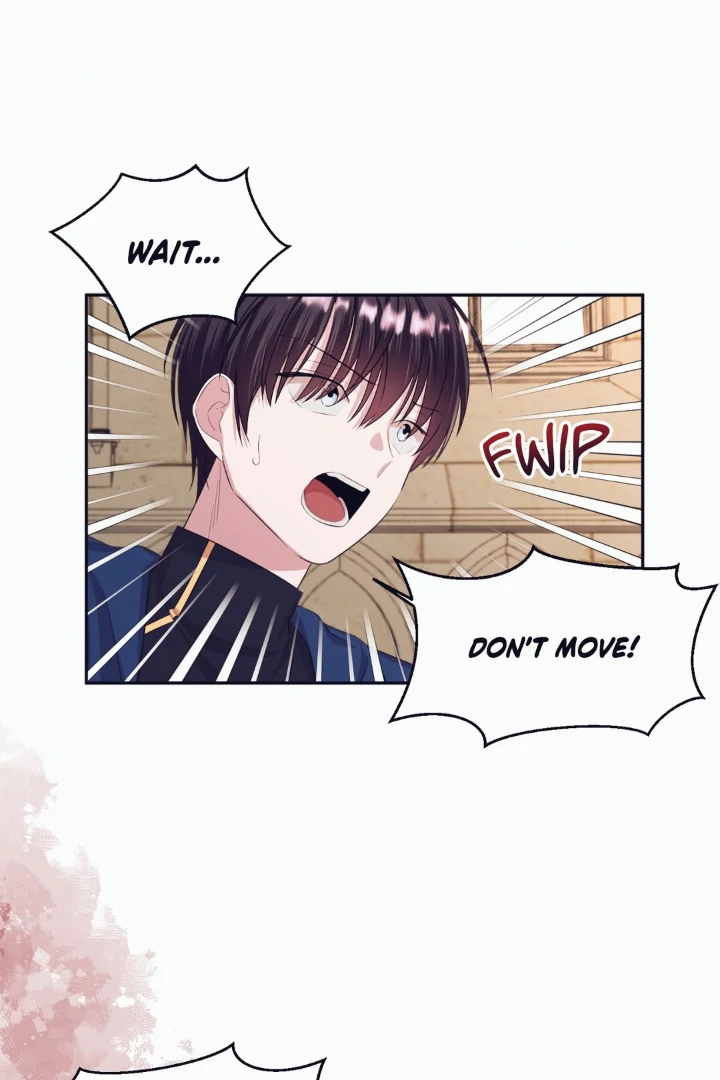 Afternoon in Another World [ Official ] chapter 12 page 74