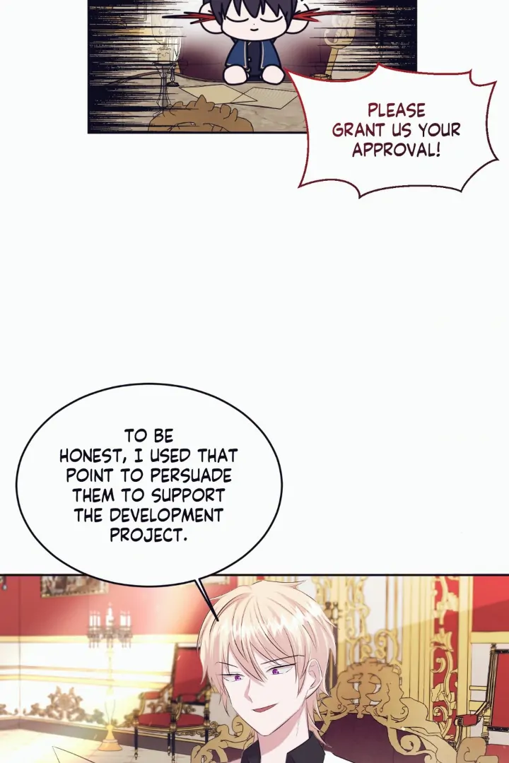 Afternoon in Another World [ Official ] chapter 12 page 8