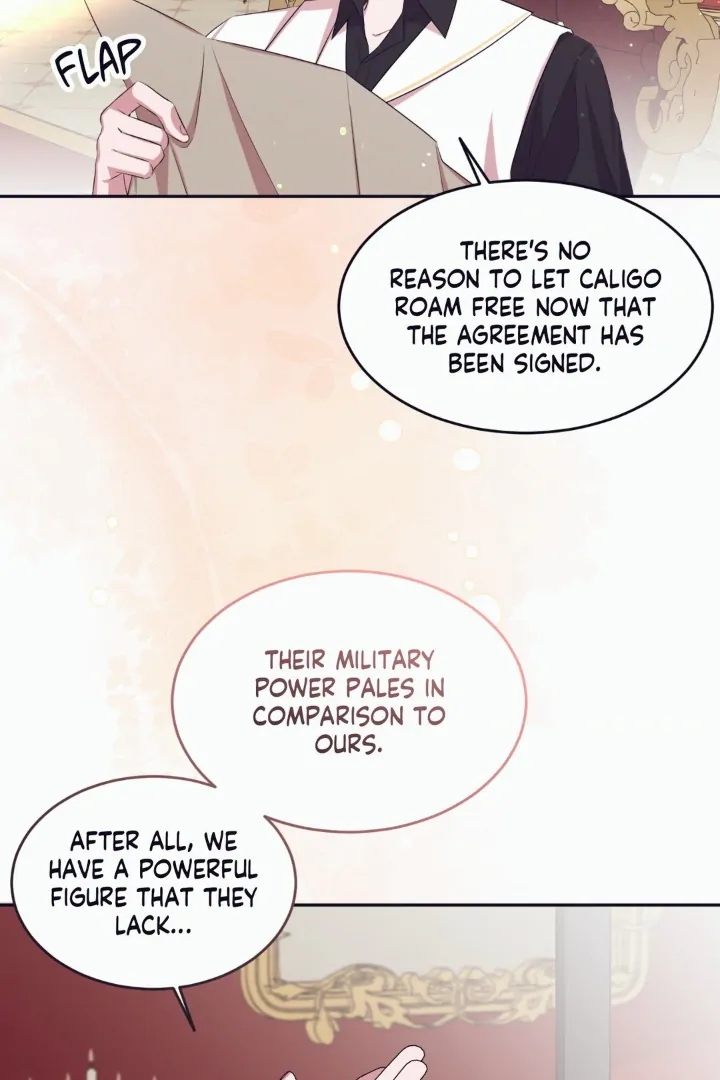 Afternoon in Another World [ Official ] chapter 12 page 9