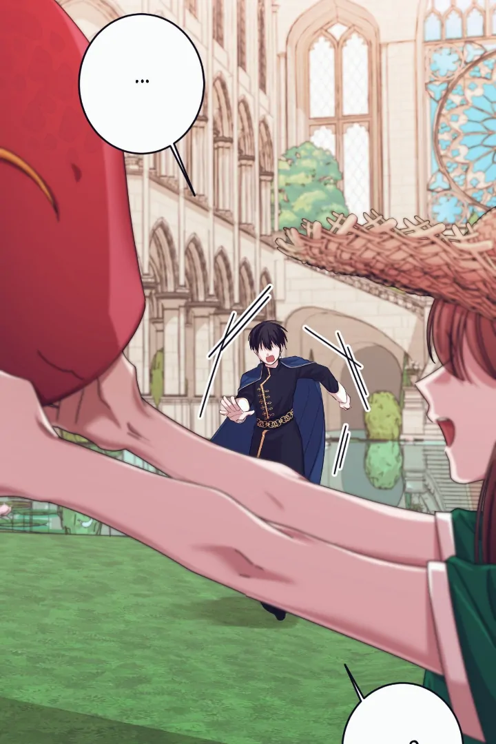 Afternoon in Another World [ Official ] chapter 13 page 10