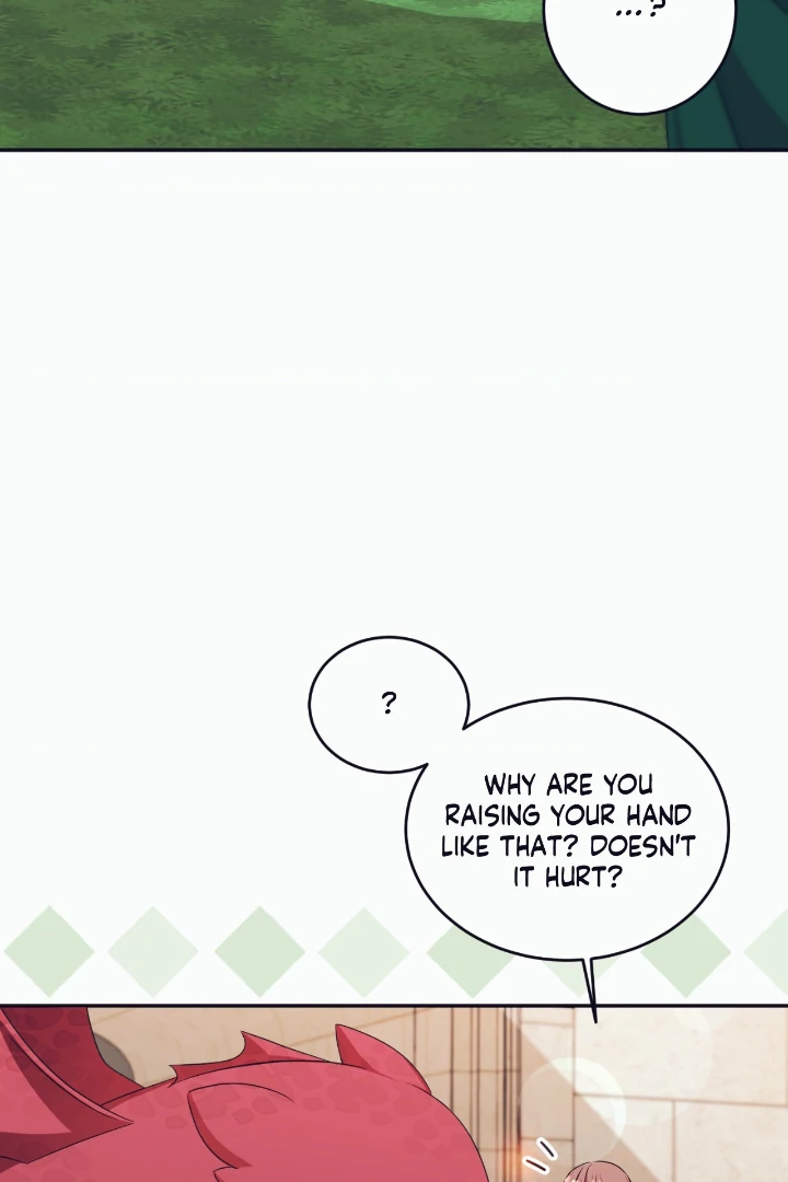 Afternoon in Another World [ Official ] chapter 13 page 11