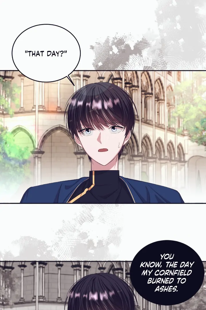 Afternoon in Another World [ Official ] chapter 13 page 14