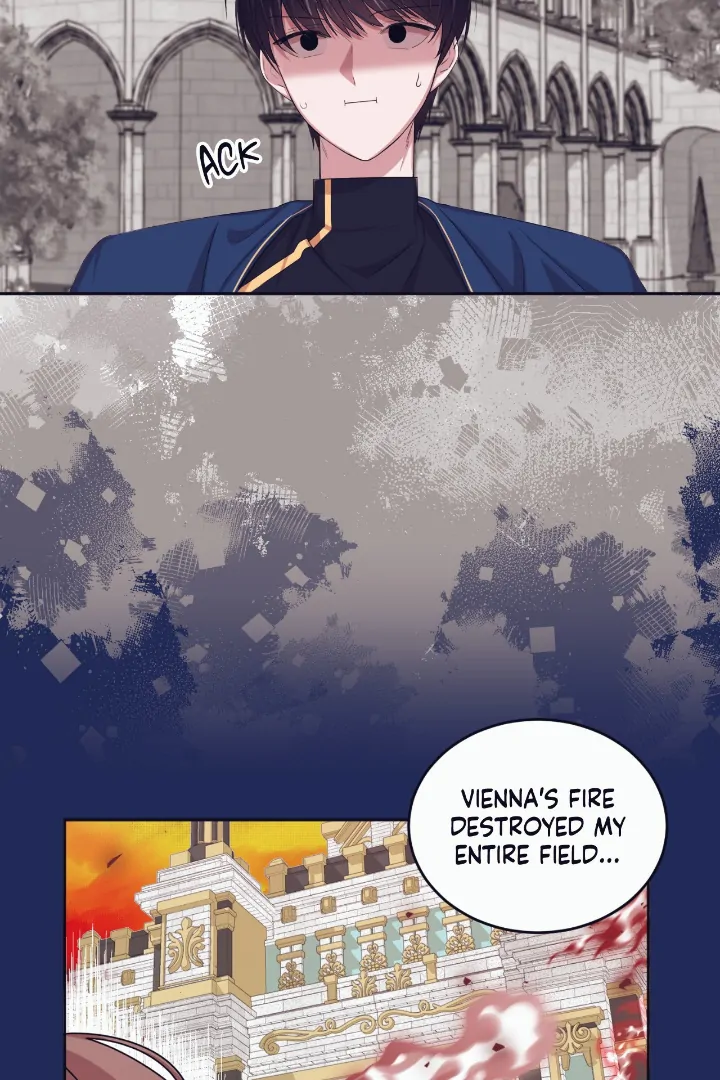 Afternoon in Another World [ Official ] chapter 13 page 15