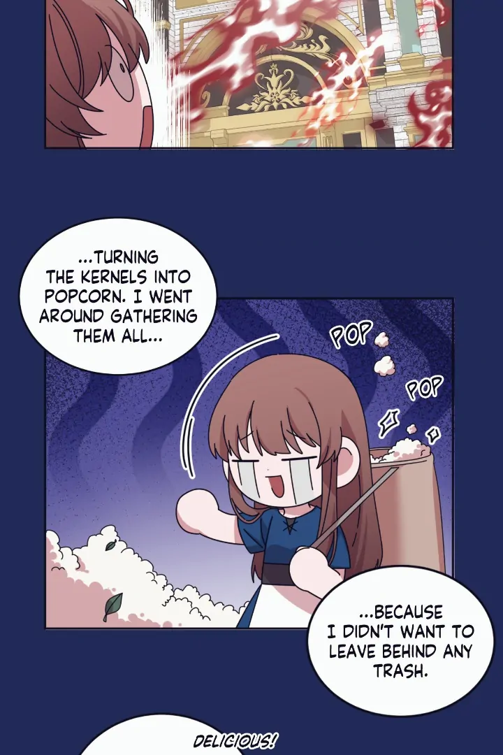 Afternoon in Another World [ Official ] chapter 13 page 16