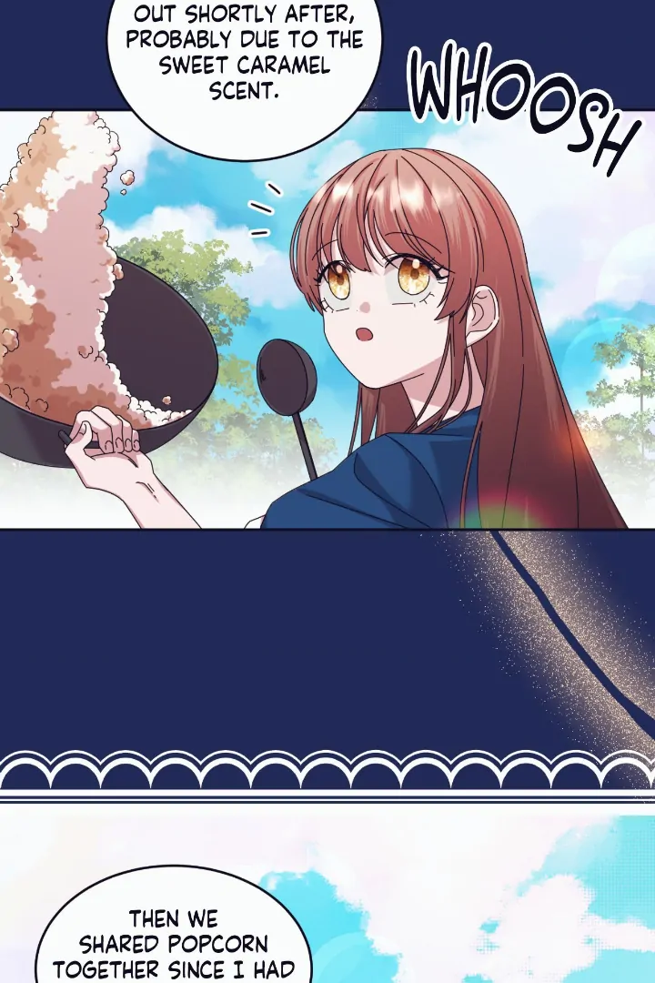 Afternoon in Another World [ Official ] chapter 13 page 18