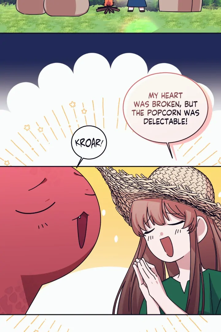 Afternoon in Another World [ Official ] chapter 13 page 20