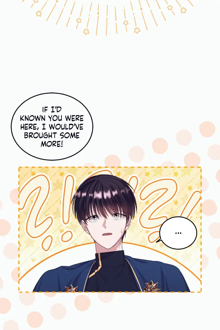Afternoon in Another World [ Official ] chapter 13 page 21