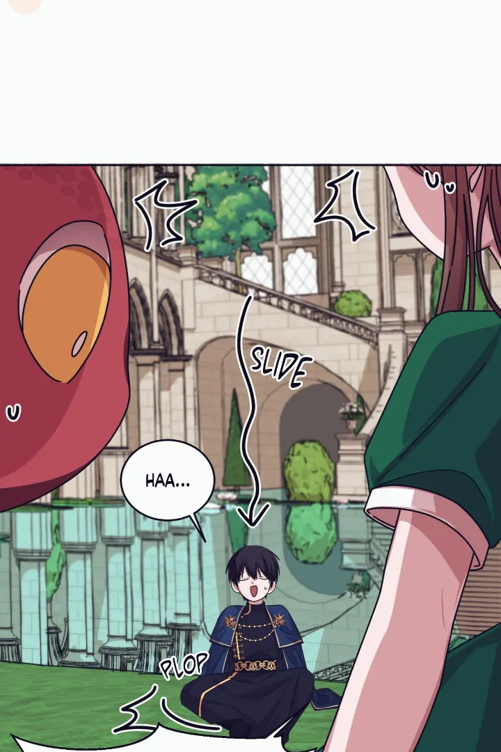 Afternoon in Another World [ Official ] chapter 13 page 22