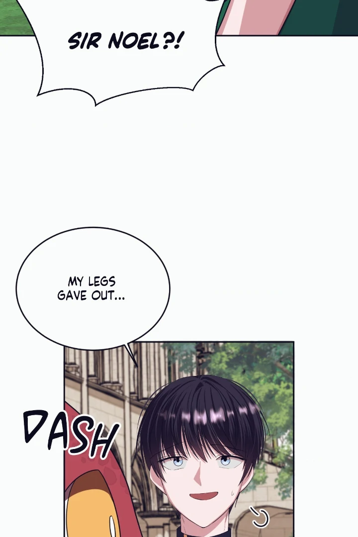 Afternoon in Another World [ Official ] chapter 13 page 23