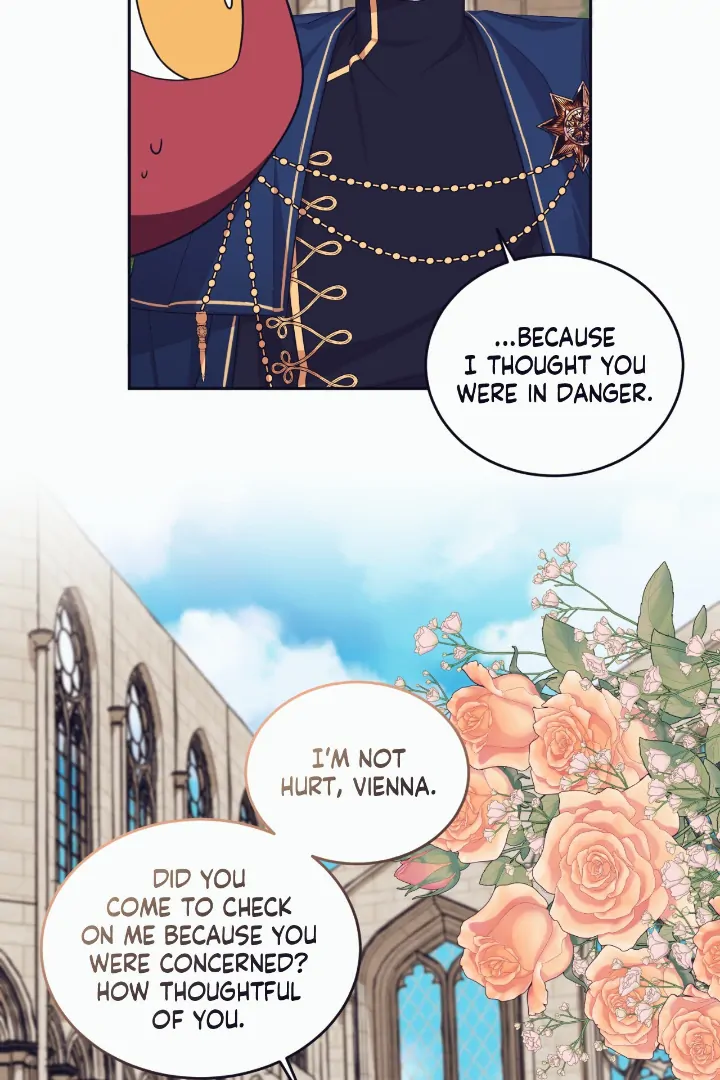 Afternoon in Another World [ Official ] chapter 13 page 24