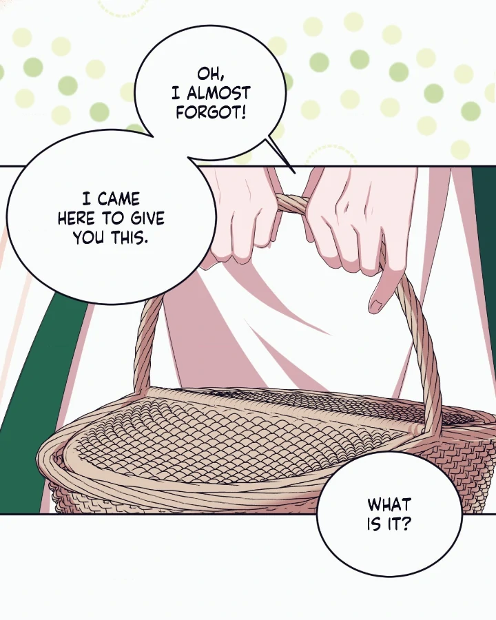 Afternoon in Another World [ Official ] chapter 13 page 27