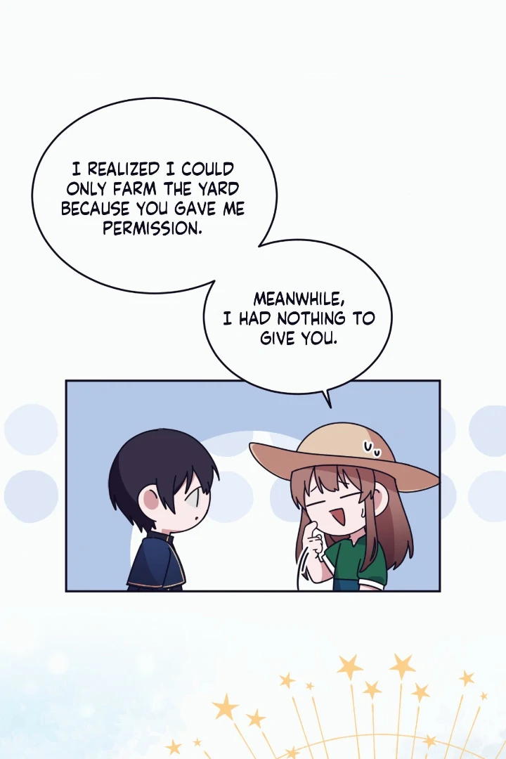 Afternoon in Another World [ Official ] chapter 13 page 28