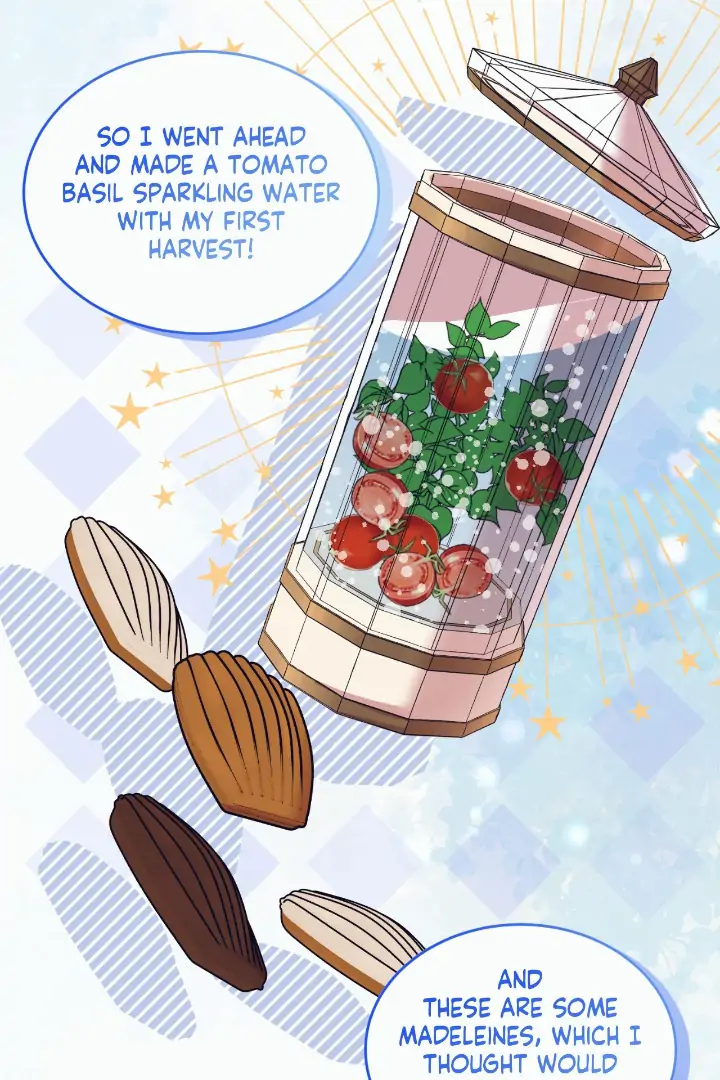 Afternoon in Another World [ Official ] chapter 13 page 29