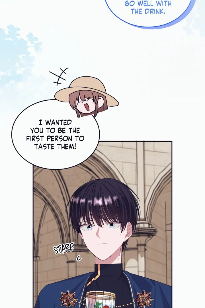 Afternoon in Another World [ Official ] chapter 13 page 30