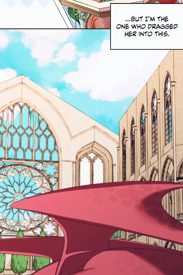 Afternoon in Another World [ Official ] chapter 13 page 32
