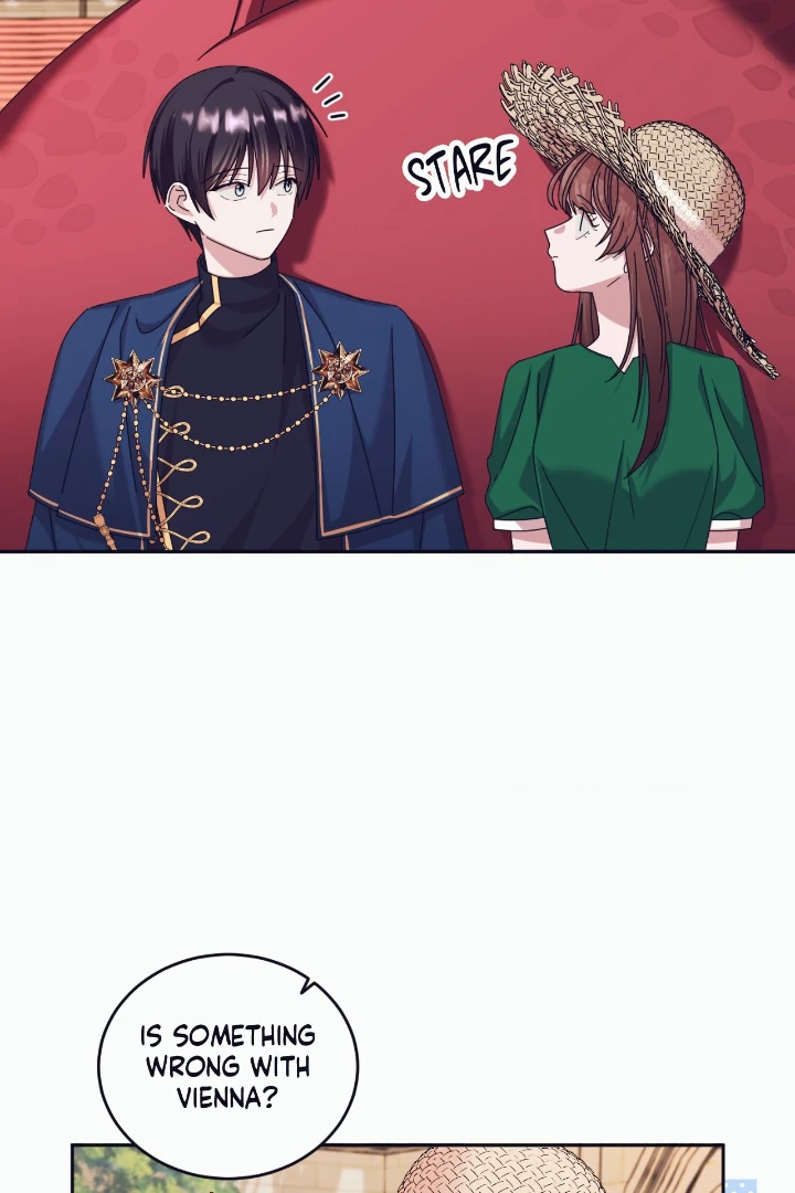 Afternoon in Another World [ Official ] chapter 13 page 33