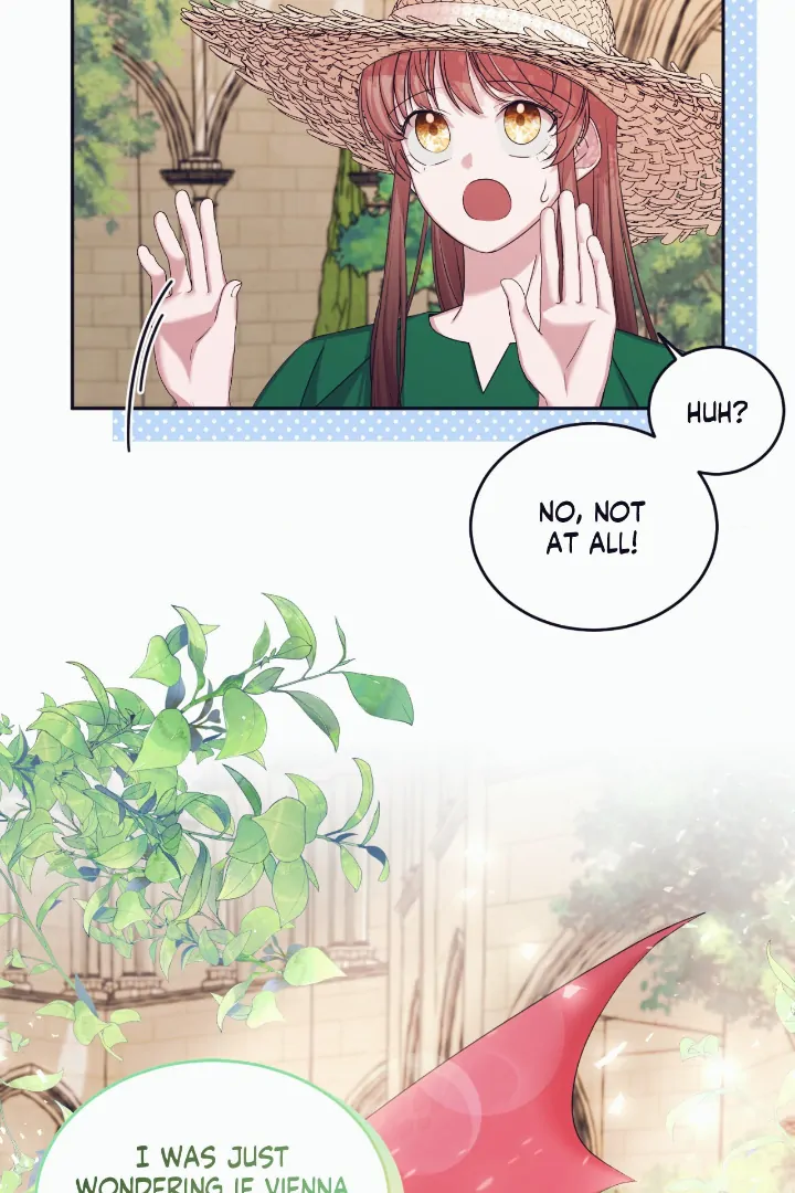 Afternoon in Another World [ Official ] chapter 13 page 34