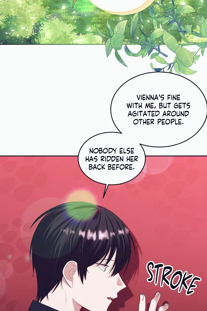 Afternoon in Another World [ Official ] chapter 13 page 36