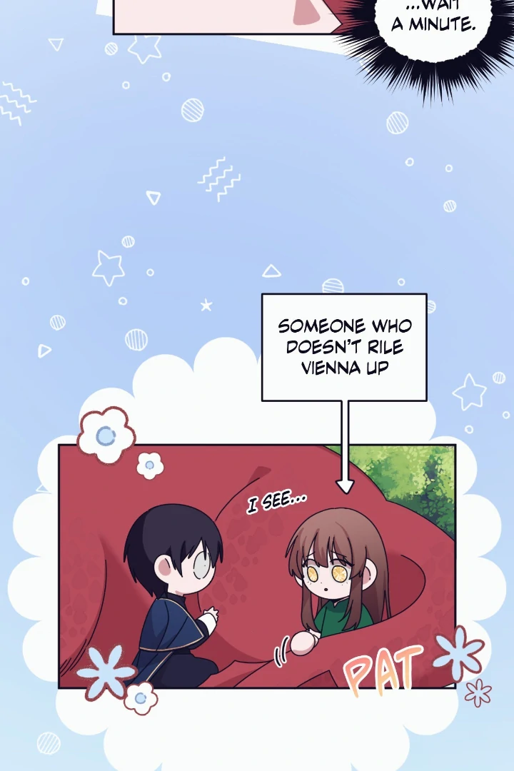 Afternoon in Another World [ Official ] chapter 13 page 38