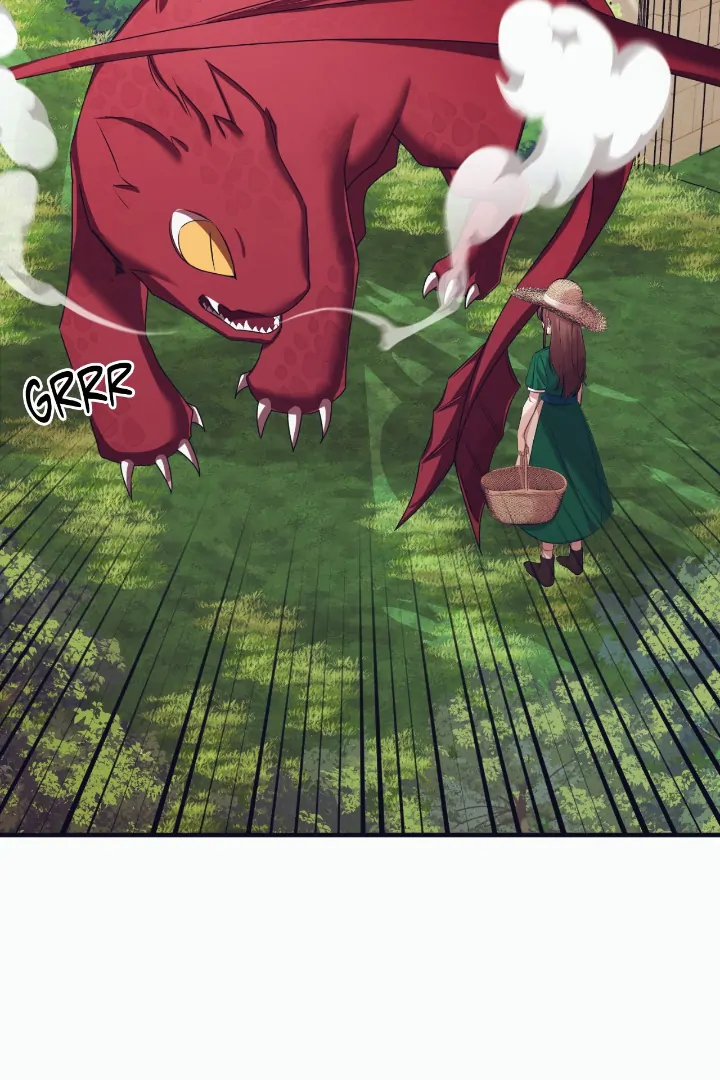 Afternoon in Another World [ Official ] chapter 13 page 4