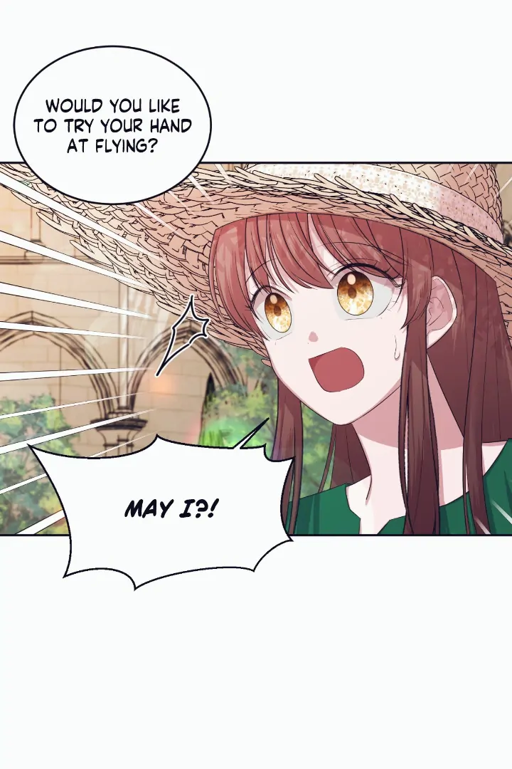 Afternoon in Another World [ Official ] chapter 13 page 40
