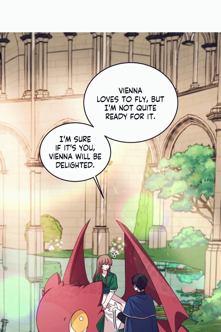 Afternoon in Another World [ Official ] chapter 13 page 41