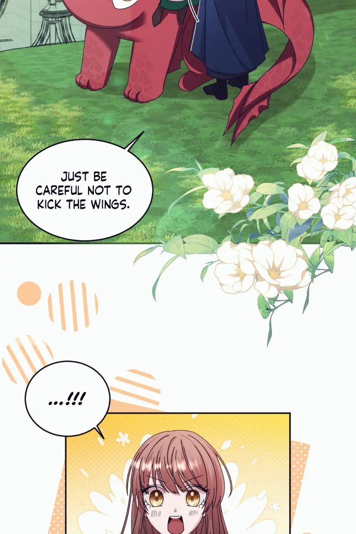 Afternoon in Another World [ Official ] chapter 13 page 42