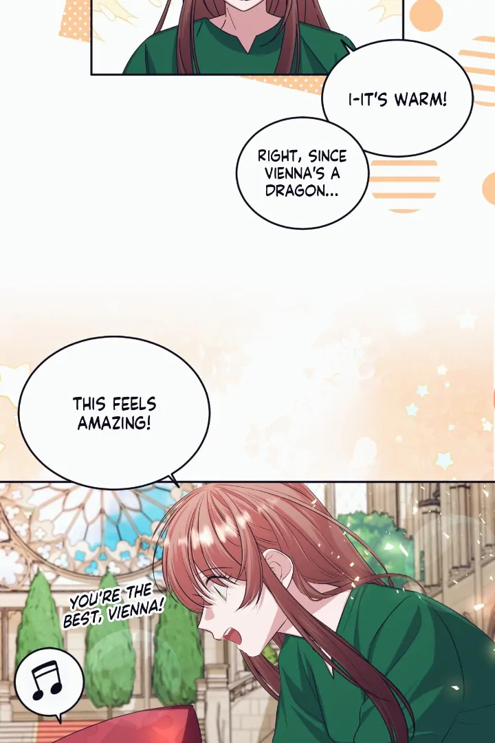 Afternoon in Another World [ Official ] chapter 13 page 43