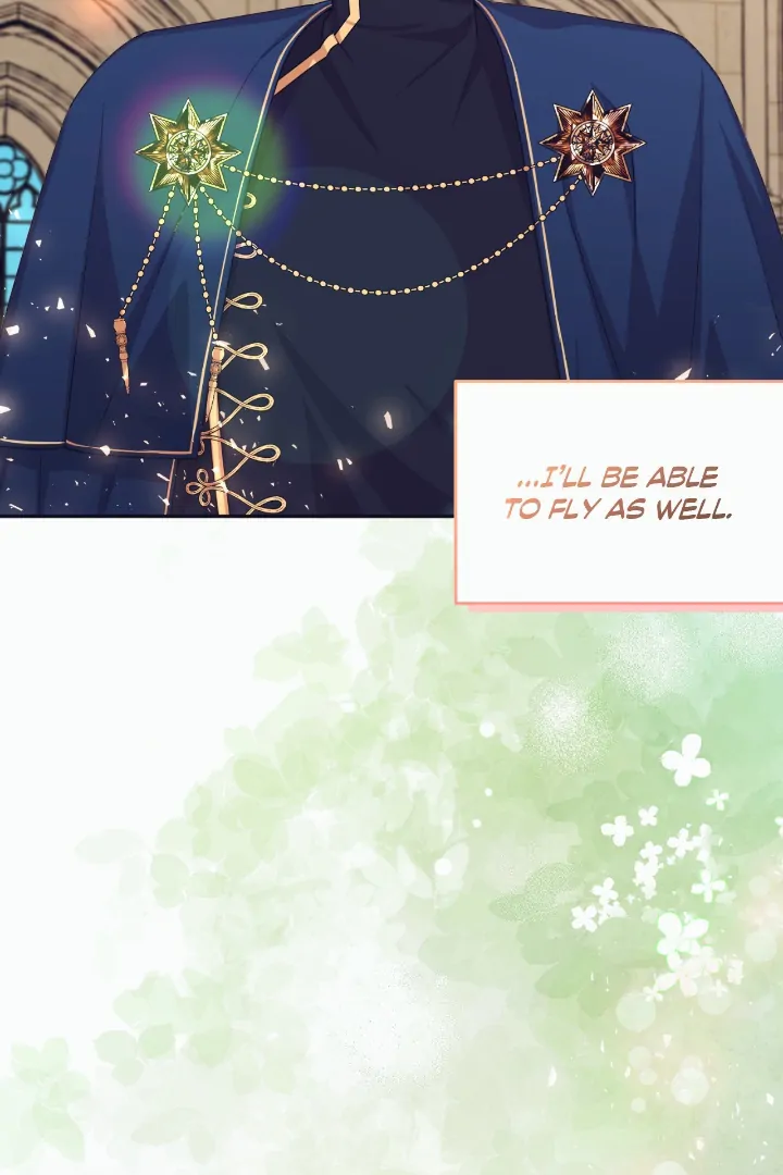 Afternoon in Another World [ Official ] chapter 13 page 45