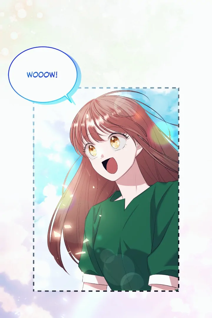 Afternoon in Another World [ Official ] chapter 13 page 47