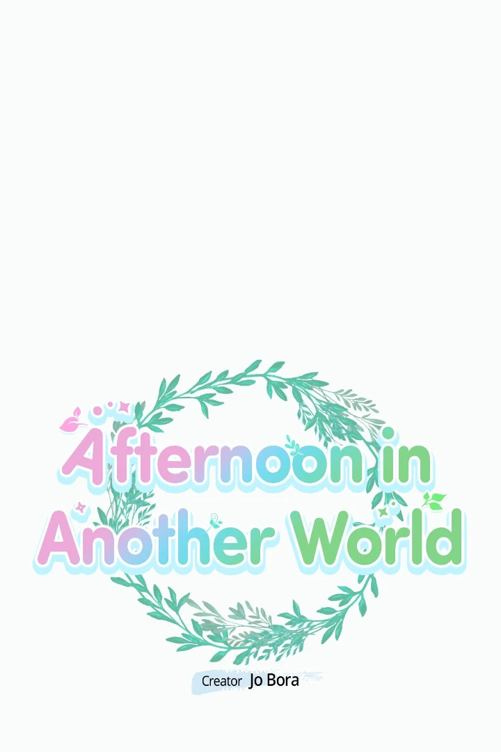 Afternoon in Another World [ Official ] chapter 13 page 5