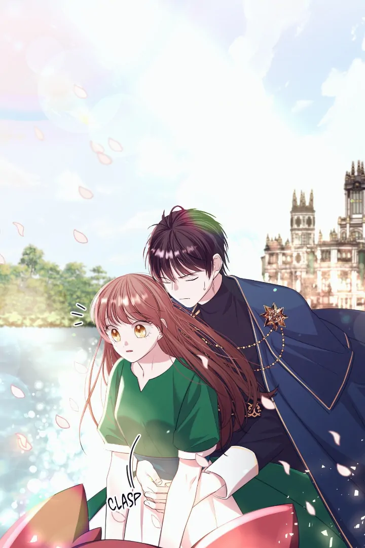 Afternoon in Another World [ Official ] chapter 13 page 51