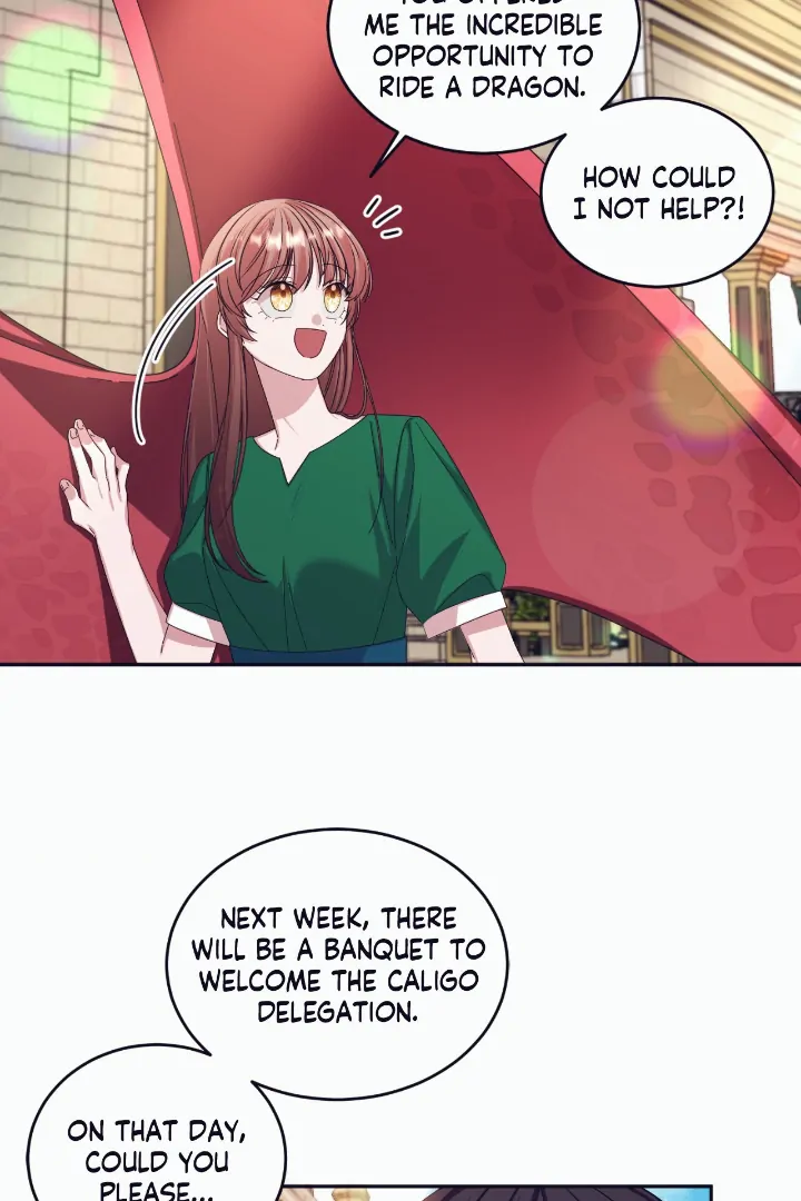 Afternoon in Another World [ Official ] chapter 13 page 58