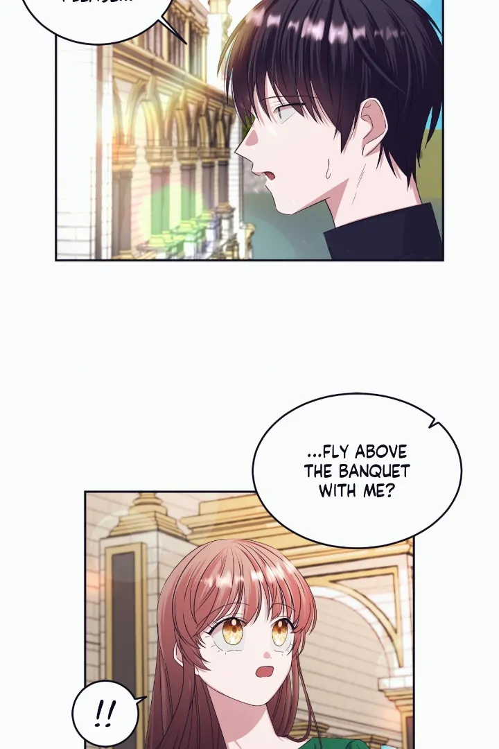 Afternoon in Another World [ Official ] chapter 13 page 59