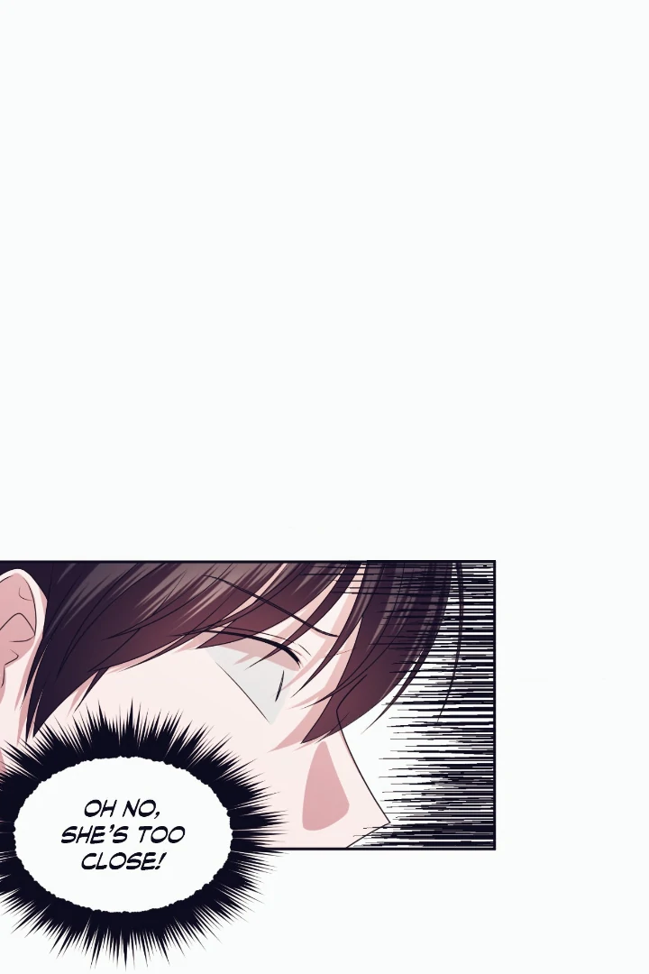 Afternoon in Another World [ Official ] chapter 13 page 6