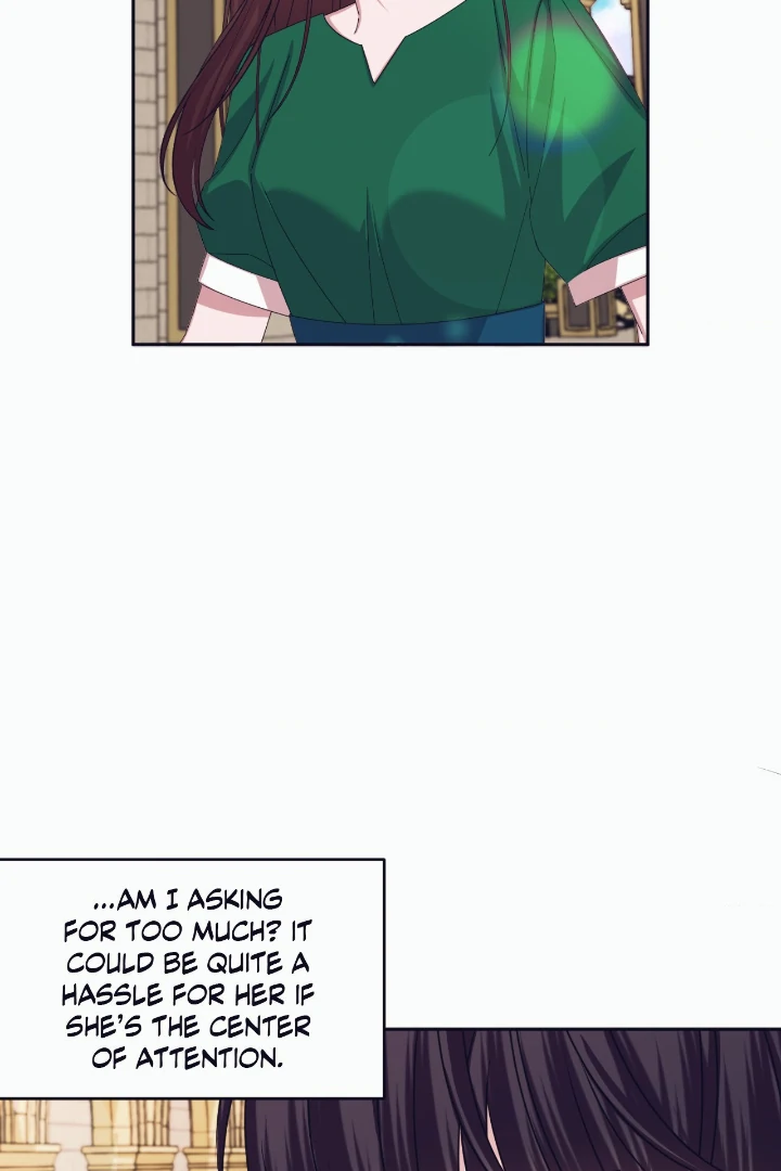 Afternoon in Another World [ Official ] chapter 13 page 60