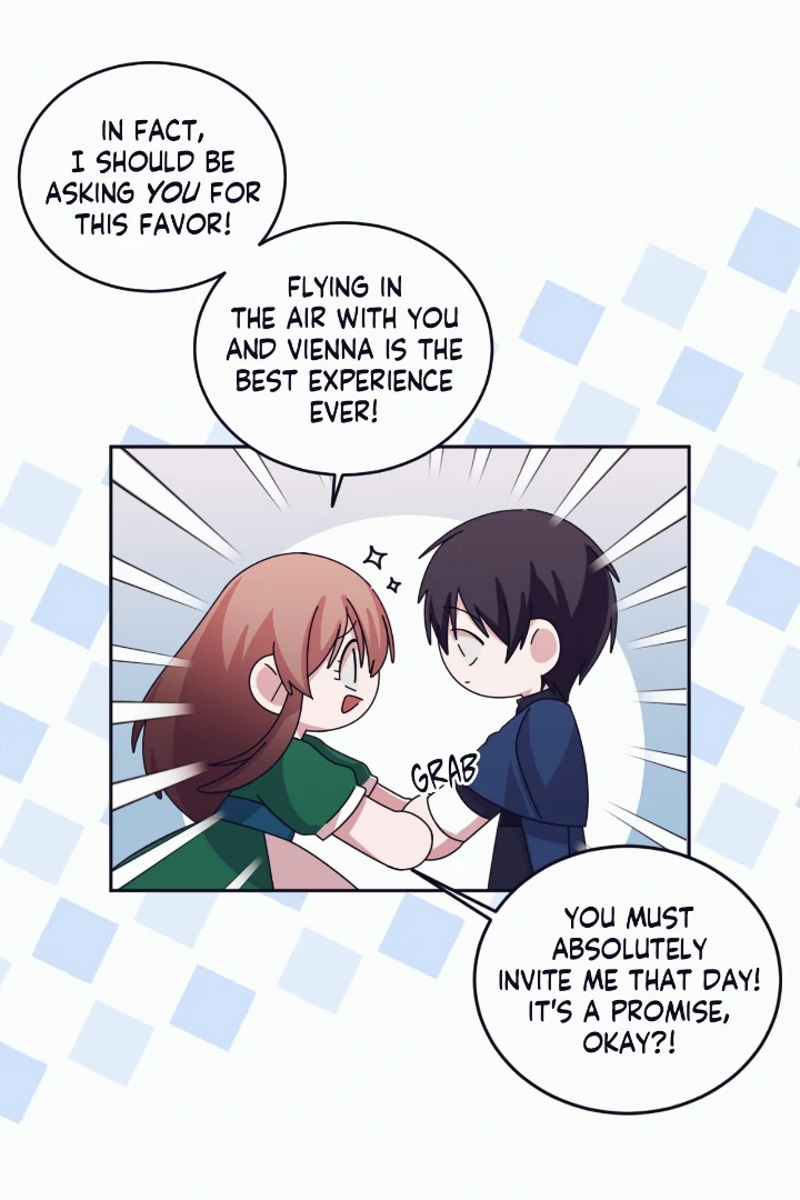 Afternoon in Another World [ Official ] chapter 13 page 62