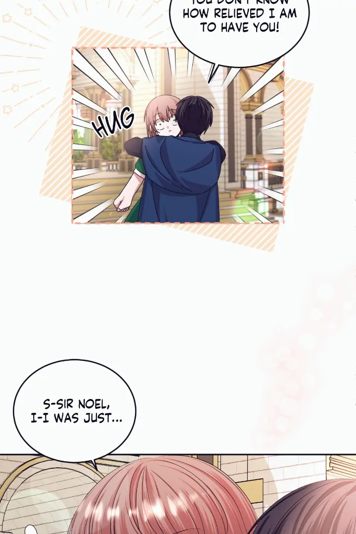 Afternoon in Another World [ Official ] chapter 13 page 64