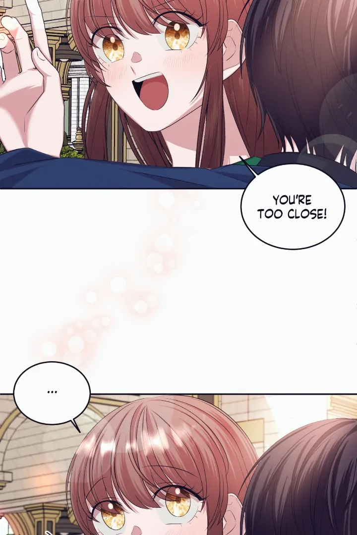 Afternoon in Another World [ Official ] chapter 13 page 65
