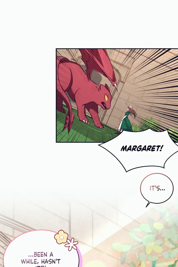 Afternoon in Another World [ Official ] chapter 13 page 7