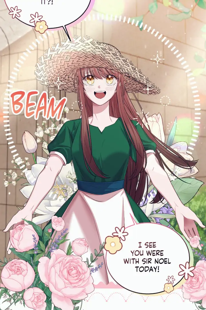 Afternoon in Another World [ Official ] chapter 13 page 8