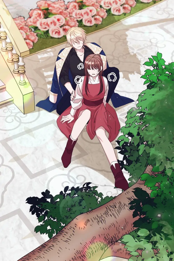 Afternoon in Another World [ Official ] chapter 14 page 11
