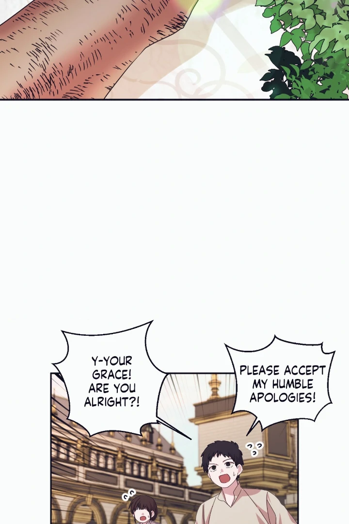 Afternoon in Another World [ Official ] chapter 14 page 12
