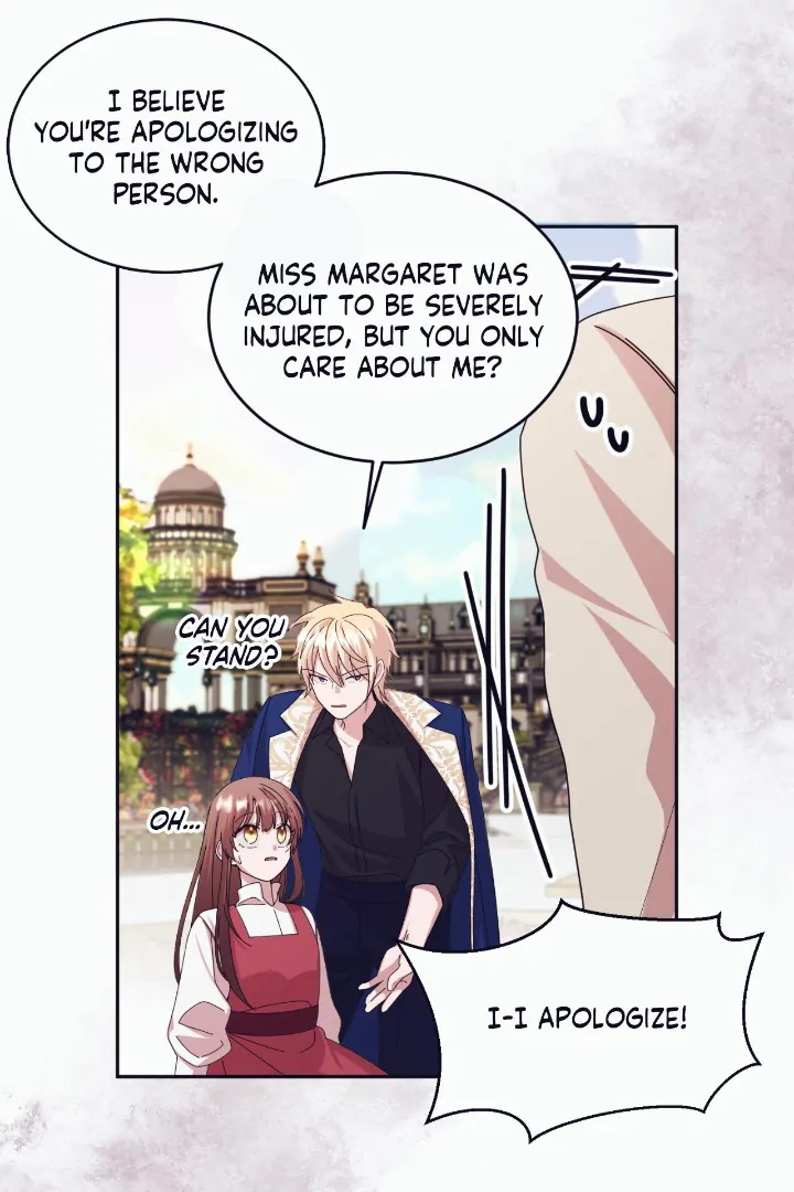 Afternoon in Another World [ Official ] chapter 14 page 14