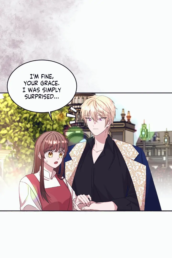 Afternoon in Another World [ Official ] chapter 14 page 15