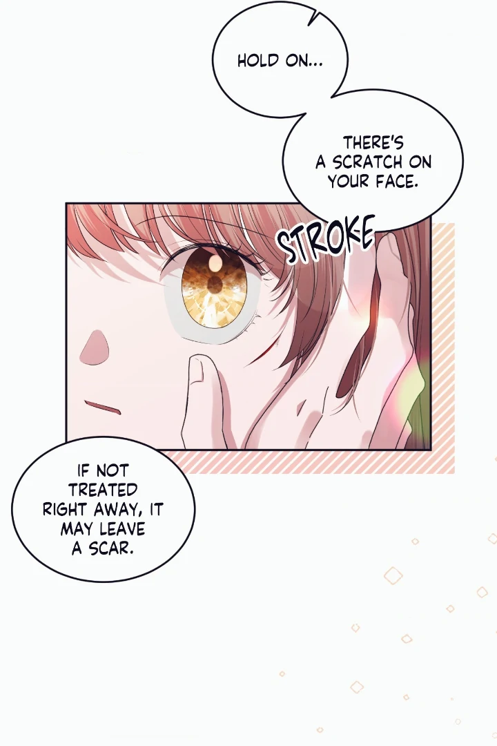 Afternoon in Another World [ Official ] chapter 14 page 16