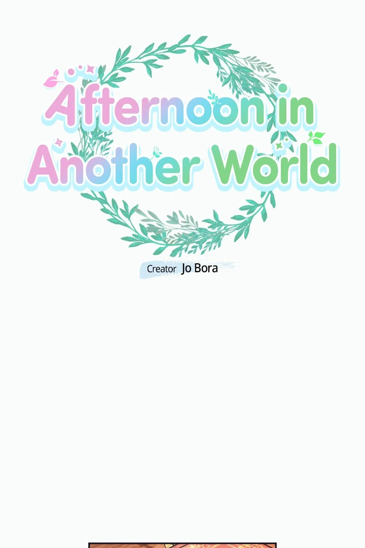Afternoon in Another World [ Official ] chapter 14 page 18