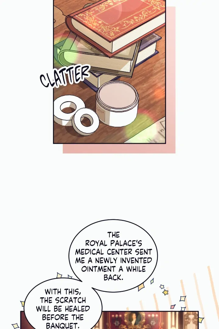 Afternoon in Another World [ Official ] chapter 14 page 19